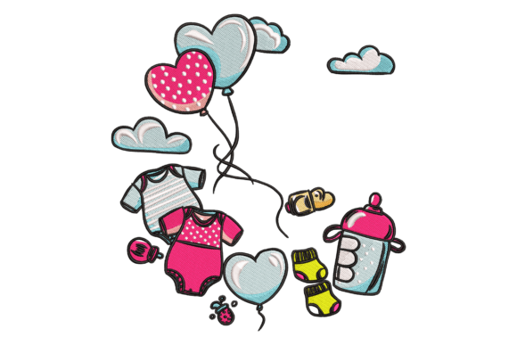 Baby Shower Bliss: A Designer’s Review for Personalized Gifts
