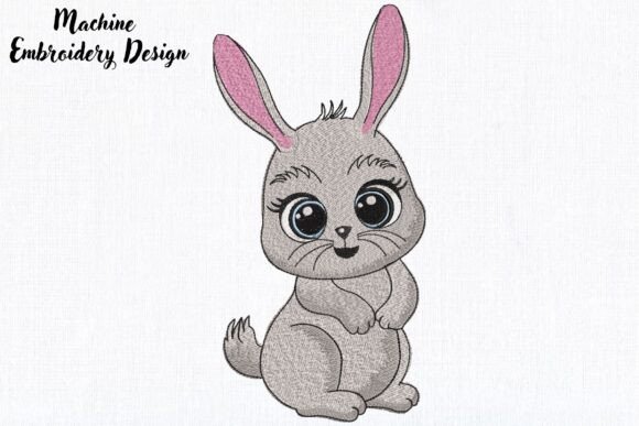 Cute Easter Baby Bunny: A Designer's Honest Review