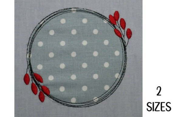 Doodle Frame with Vines and Leaves: A Designer’s Real-World Review