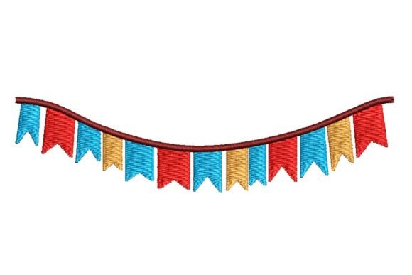h1Colorful Flags Embroidery Design Review for Boutique Apparel Projects/h1