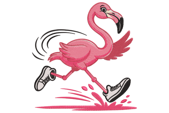 Running Flamingo: A Designer’s Real-World Review